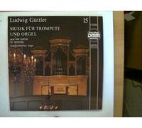 Künstlerkollektiv: - Musik für Trompete und Orgel aus der Kirche zu Crostcau, Erscheinungsjahr 1985 Ludwig Güttler, Friedrich Kircheis - Orgel,