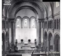 Künstlerkollektiv - Musik im Gottesdienst - Franziskus-Gemeinde Pforzheim,
