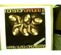 Künstlerkollektiv - Non-Stop Dancing 2, Harel Vlach Orchestra,