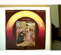 Künstlerkollektiv - Organ Music for Christmas Time, Ferenc Gergely,