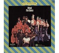 Künstlerkollektiv - Ritual Fire Dance - Hits International,