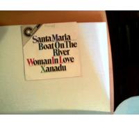 Künstlerkollektiv - Santa Maria, Boat on the River, Woman in Love Xanadu,