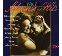 KÜNSTLERKOLLEKTIV - Schmuse - Hits No. 1 CD 3
