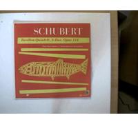 Künstlerkollektiv - Schubert: Forellen-Quintett,