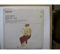 Künstlerkollektiv - Schubert: Rosamunde - Incidental Music (Complete), Concertgebouw Orchestra Amsterdam - Haitink,