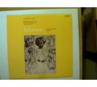 Künstlerkollektiv: - Schumann - Kinderszenen u.a., Erscheinungsjahr 1976 Norman Shetler - Klavier,