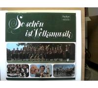 Künstlerkollektiv - So schön ist Volksmusik,