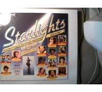 Künstlerkollektiv: - Starlights, Internationaler Deutscher Musikpreis Berlin 1987, Erscheinungsjahr 1987 Die Sieger der Berolina ?87,