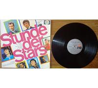 Künstlerkollektiv - Stunde der Stars,