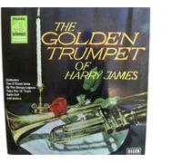 Künstlerkollektiv - The Golden Trumpet of Harry James, Ciribiribin, The Mole u.a.,
