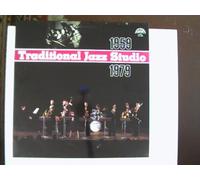 Künstlerkollektiv - Traditional Jazz Studio 1959-1979;