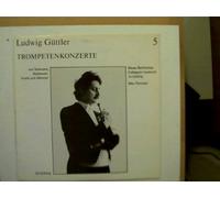 Künstlerkollektiv - Trompetenkonzerte - Ludwig Güttler 5,