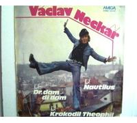 Künstlerkollektiv - Vaclav Neckar, Der Jonglor, Traumkind u.a., - aus Tschechien- ,