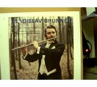 Künstlerkollektiv: - Vladislav Brunner, Erscheinungsjahr 1975 Slovak Chamber Orchestra/ Bohdan Warchal,