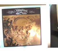 Künstlerkollektiv - Weihnachtsmusik im Alten Sachsen, Peter Schreier, Cappella Sagittariana Dresden, Dirigent: Dietrich Knothe,
