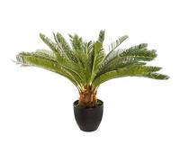 Künstliche Ananaspflanze H 72 cm - Atmosphera créateur d'intérieur