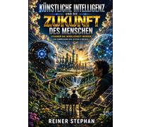 Künstliche Intelligenz-Die Zukunft des Menschen: Visionen die Wirlichkeit werden