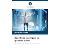 Künstliche Intelligenz im globalen Süden