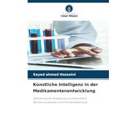 Künstliche Intelligenz in der Medikamentenentwicklung