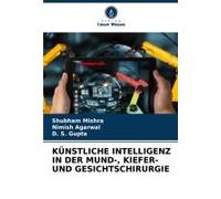 Künstliche Intelligenz In Der Mund-, Kiefer- Und Gesichtschirurgie