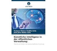 Künstliche Intelligenz in der öffentlichen Verwaltung