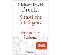 Richard David Pre – Intelligence artificielle et le sens de la vie : essai – Poche