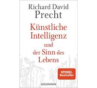 Richard David Pre – Intelligence artificielle et le sens de la vie : essai – Poche