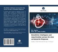 Künstliche Intelligenz Und Maschinelles Lernen Für Eine Verbesserte Diagnose