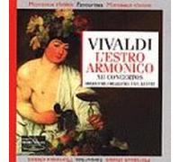 Kuentz - L'estro Armonico (Kompl) [Import]