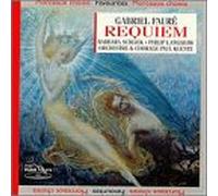 Kuentz, Paul - Faure : Requiem - cantique de Racine