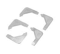 Kueohse 006093009 Lot de 5 tournevis pour machines à coudre Singer, Euro, Eversewn
