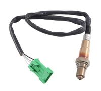 Kueohse 0258006027 Sonde D'OxygèNe AjustéE O2 pour Berlingo C2 C3 C4 C5 C6 C8 pour 206 306 307 407 pour NO 1618Z6 1628HN
