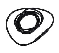 Kueohse 1.5M USB C Type-C Câble D'Extension Mâle à Interface de Type-C à Prise Jack Connecteur de Extenseur de Charge USB C