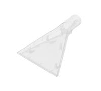 Kueohse 1 brosse pivotante pour aspirateur, 32 mm, buse de sol, buse de nettoyage de tapis de canapé, pièces d'aspirateur