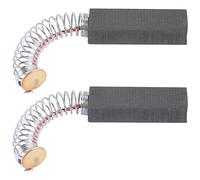 Kueohse 1 paire de brosses à charbon pour moteur électrique de 6 x 8 x 24 mm