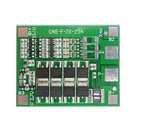 Kueohse 1 PCS Protection Board Chargeur de Batterie Au Lithium 3S 12V avec Power Battery Enhance PCB Protection Board