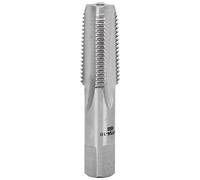 Kueohse 1 pièce 1/4 18 Npt rapide en acier tuyau Tap métal filetage outil de coupe fileté manuel