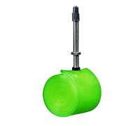 Kueohse 1 Pièce Chambre à Air de Vélo Ultralight 700C 18 23 25 28 32C Longueur Chambre à Air à Valve Française, 60 mm