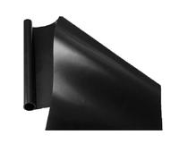 Kueohse 1 tapis de protection pour cuisinière à gaz résistant aux hautes températures, vous devez ouvrir vos propres trous