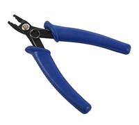 Kueohse 1 X Pince à Sertir Les Perles - Outil de Fabrication de - Pinces à Perles