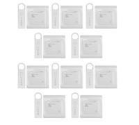 Kueohse 10 Ensembles D'Interrupteur Magnétique de Carte D'Économie D'Énergie de Chambre D'Hôtel Haut de Gamme, Insertion de Clé pour L'Alimentation