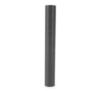 Kueohse 100 cm X 30 cm Housse Anti-Poussière pour Ordinateur en PVC DIY Boîtier PC Ventilateur Refroidisseur Filtre Anti-Poussière Filet Réseau Boîtier