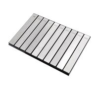 Kueohse 10Pcs Set Diamant Aiguiseur Aiguiseur pour AffûTeuse de Bord