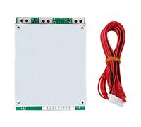 Kueohse 10S 36V 20A Protection Board Li-ION LipolymèRe Batterie PCB Board pour E-Bike Electric Motorcycle