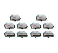 Kueohse 10X Alimentation D' 5 V 12 V AC/110 V-240 V pour Machine de D' Jamma Games Board Parts Alimentation