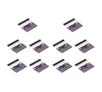 Kueohse 10X - BNO080 BNO085 BNO086 AR VR IMU Module de Capteur AHRS Haute Précision à Neuf Axes 9DOF