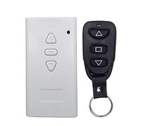 Kueohse 12 V 24 V 36 V - Commande du moteur - Actionneur linéaire électrique - Interrupteur de commande à distance du moteur - Prévient les véhicules à partir du stop