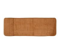 Kueohse 120X40Cm Absorbant AntidéRapant Mousse À MéMoire Cuisine Chambre Porte Tapis de Sol Tapis Tapis
