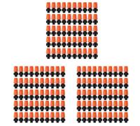 Kueohse 150 PCS Réglable Jardin Goutte à Goutte Irrigation Brumisateur Buse Micro- Goutteur Pulvérisation Outilsda Jardinage