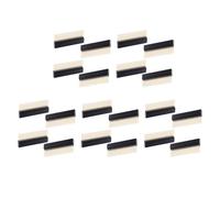 Kueohse 2 X 20 (40 Broches) en-Tête D'Empilage pour A + / B + / Pi 2 / Pi 3 en-Tête Extra-Haut (Lot de 20)